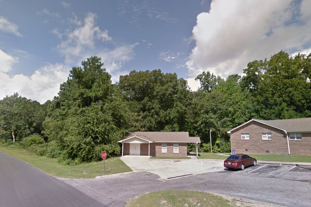 Elizabethtown Housing Authority