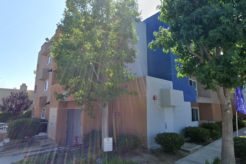 St Johns Manor Costa Mesa