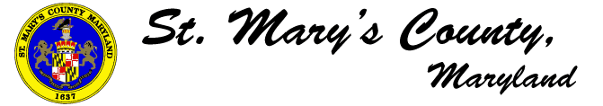 Housing Authority of St. Mary's County