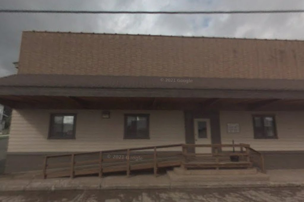Ashland County Housing Authority