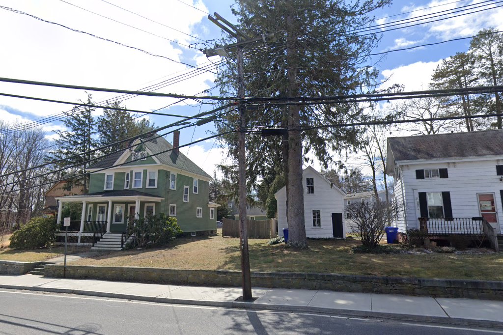 Concord St Circle Apts/Maynard Ha