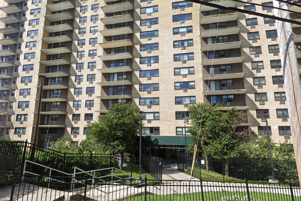 Westview Towers