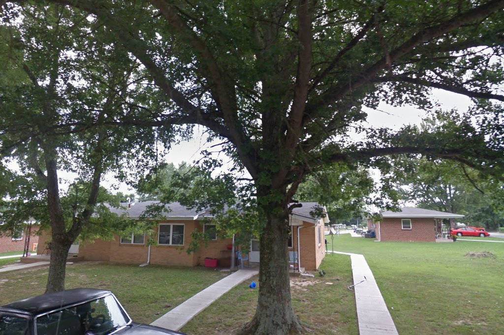 Smithville Housing Authority