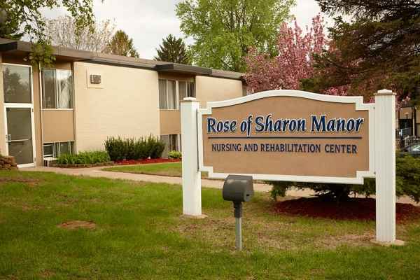 Rose of Sharon Senior Homes