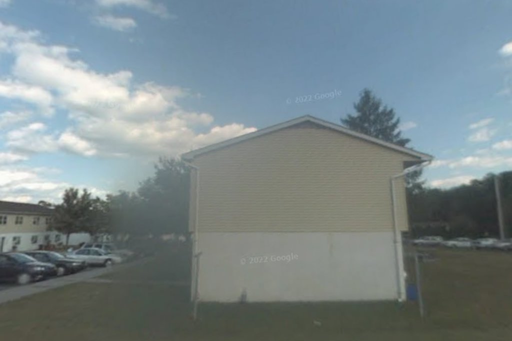 Lackawanna County Housing Authority