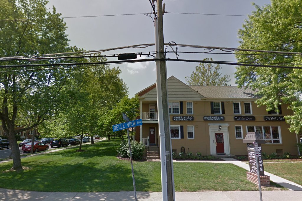 Hartwood Group Homes