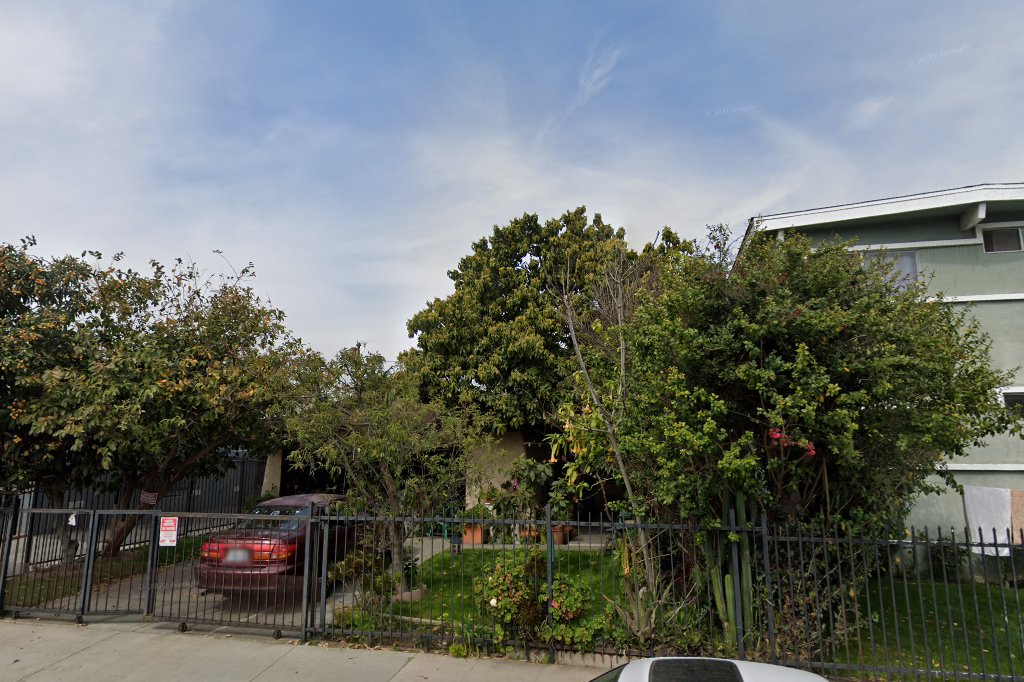 Subsidized Housing Corporation 44