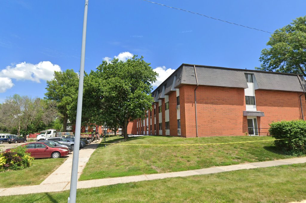 Prairie Rose Senior Village