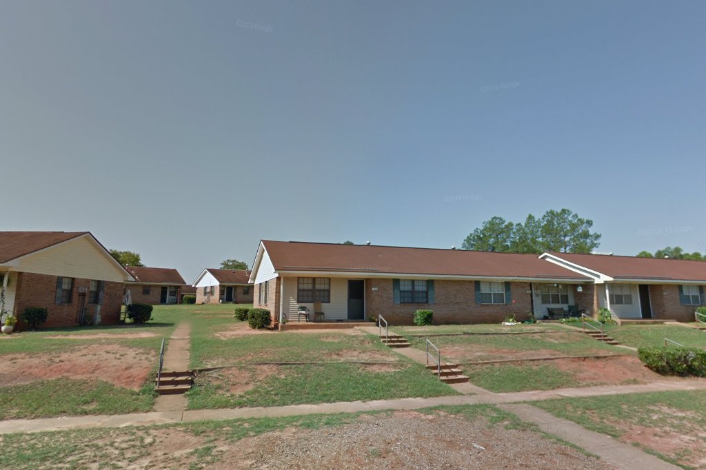 Perry Housing Authority
