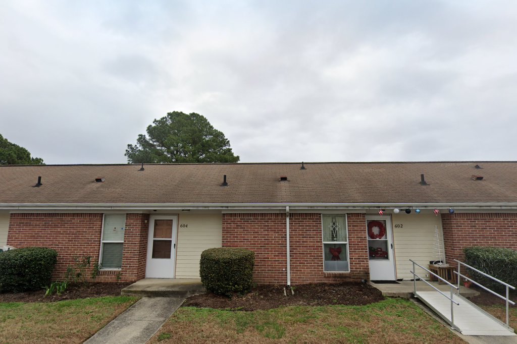 Bettie S. Davis Village