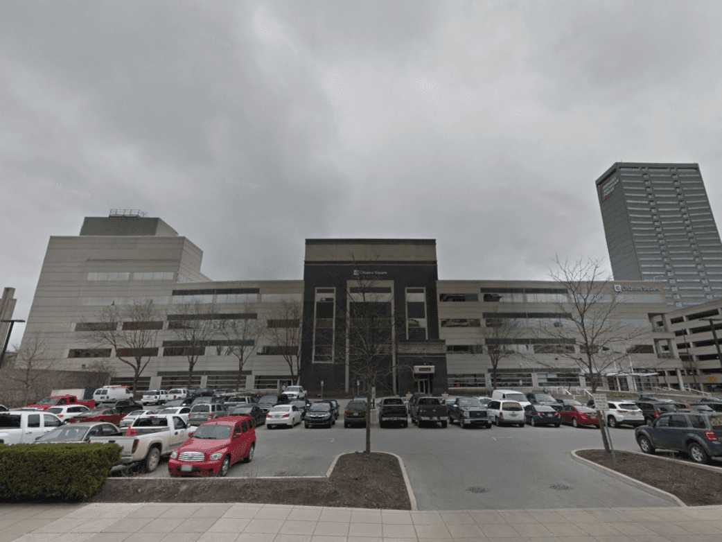 Division of Community Development - FORT WAYNE