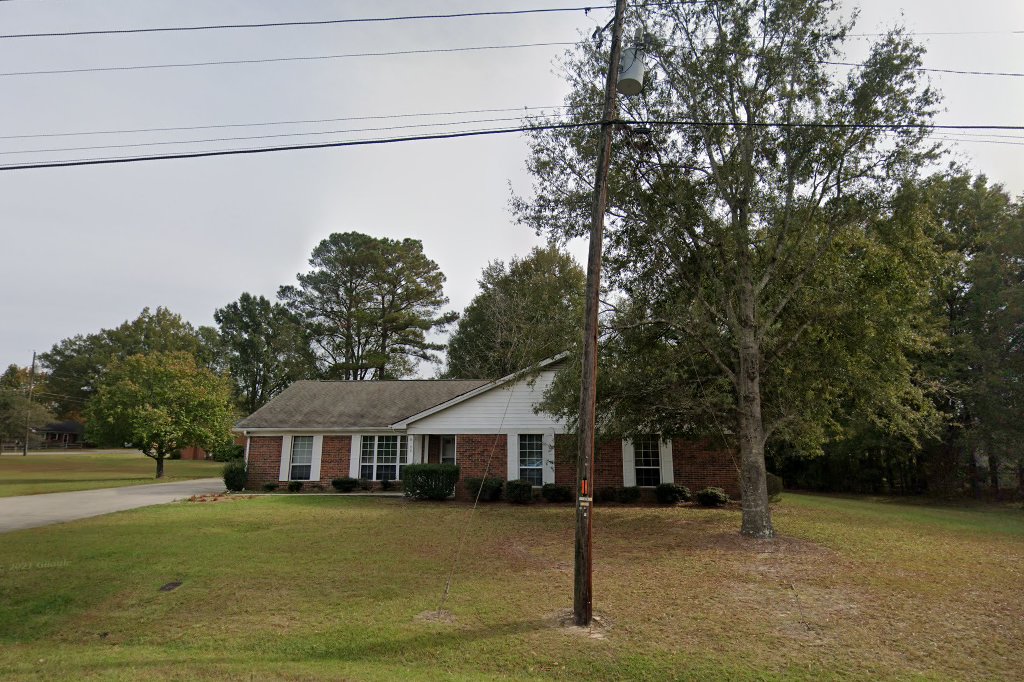 Chc Of Lee Co.