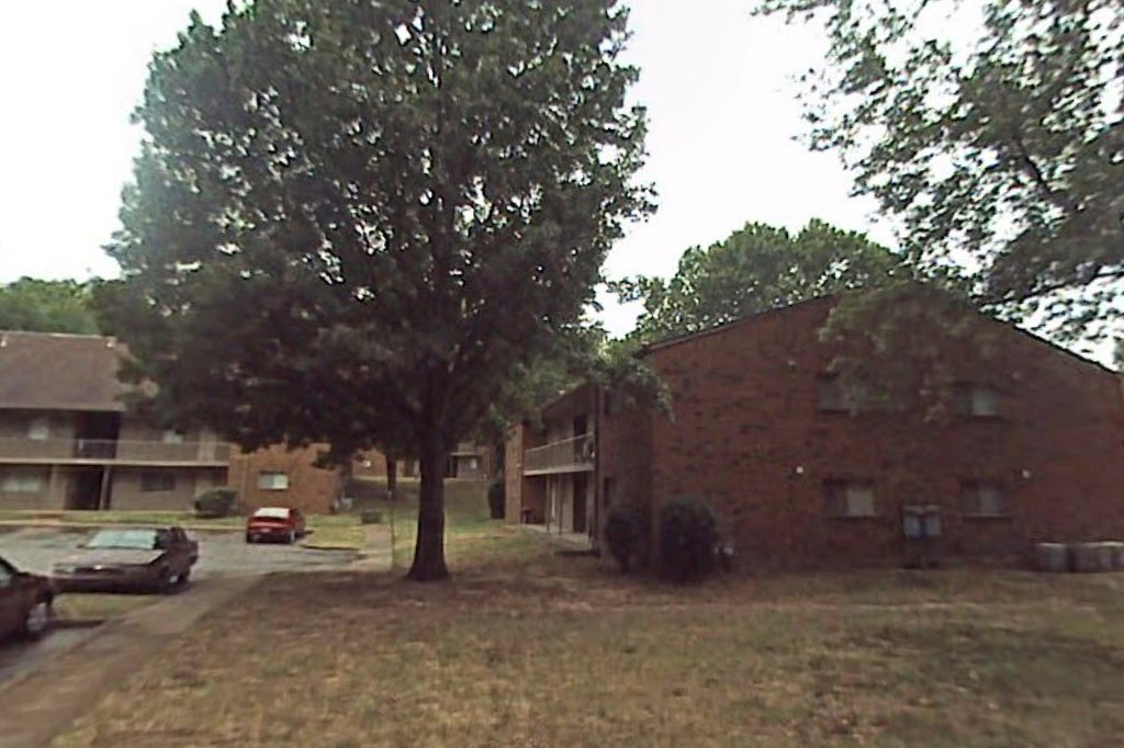 Hilldale Apartments