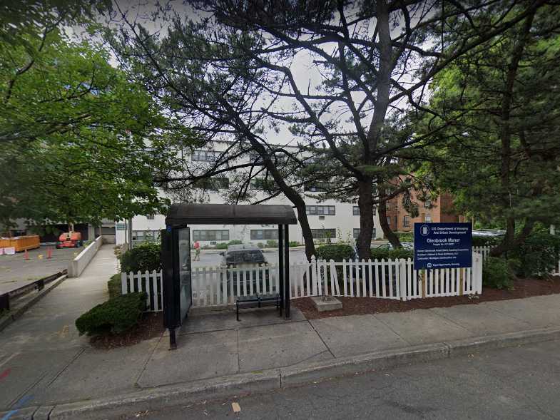 Glenbrook Road Elderly Housing