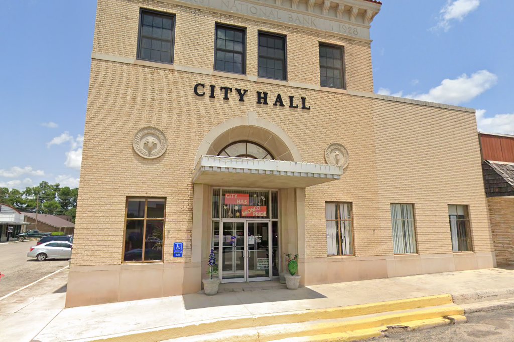 Sonora Housing Authority