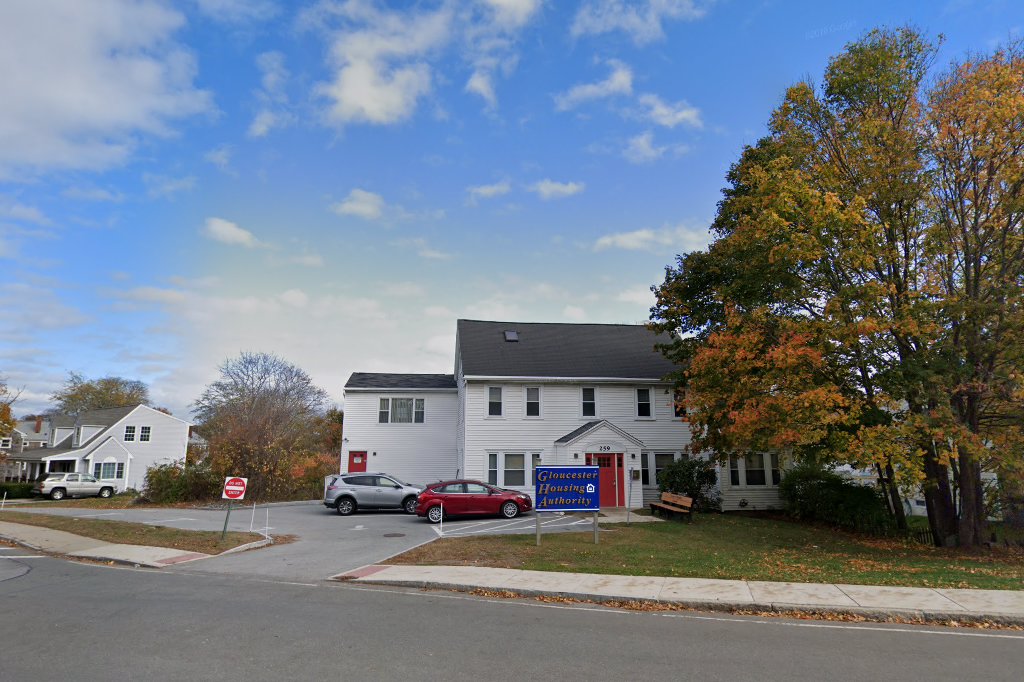 Gloucester Housing Authority