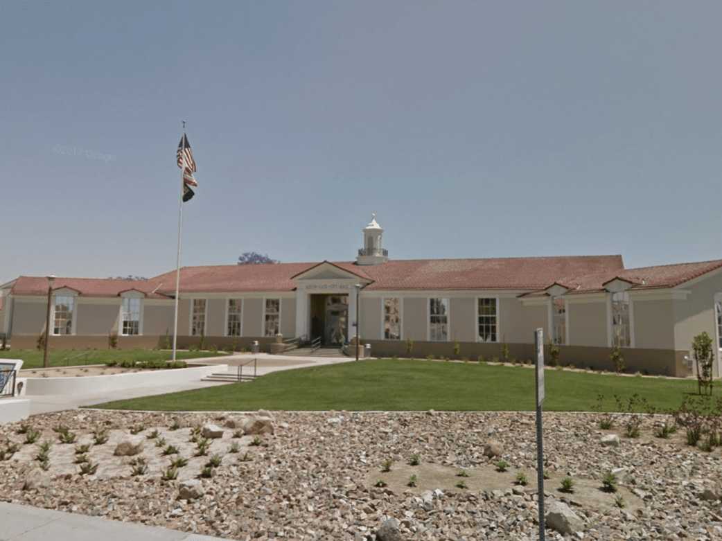 Community Development Department - South Gate