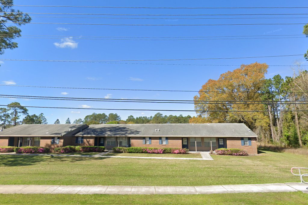 Orangewood Apts