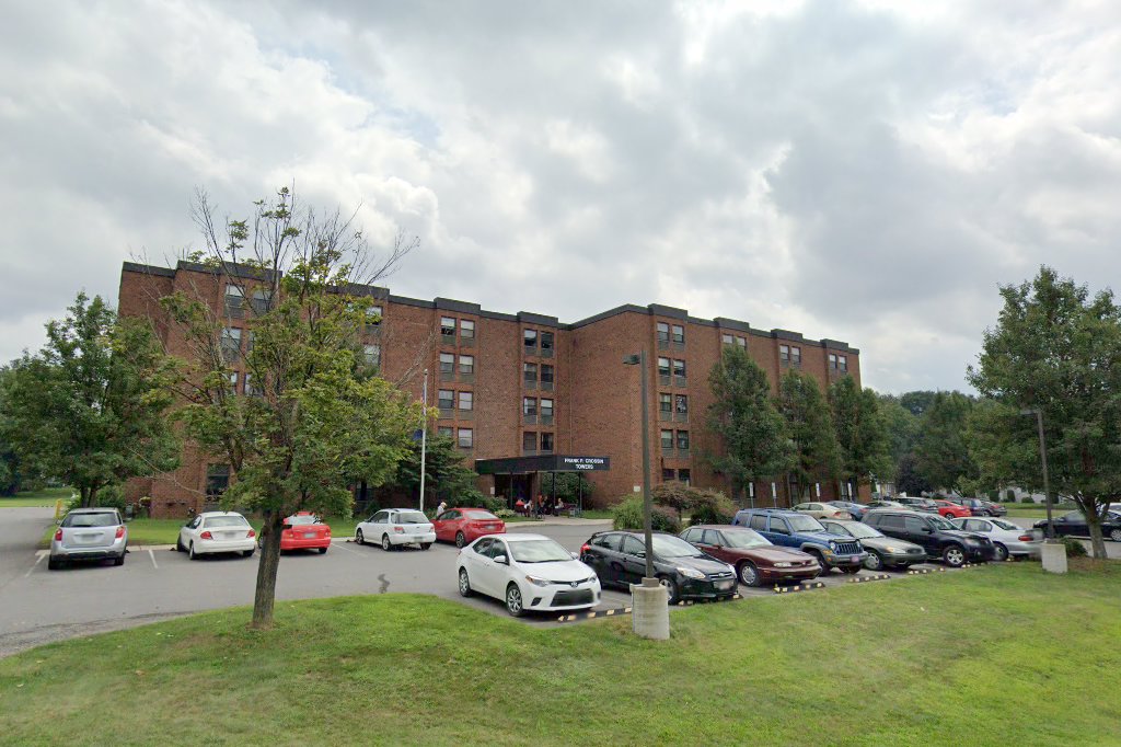 Luzerne County Housing Authority