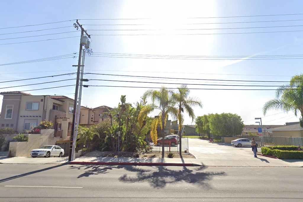 Stanton Accessible Apts