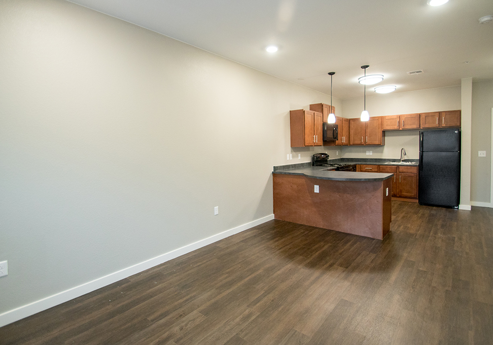Residence at Alsbury Affordable Apartments