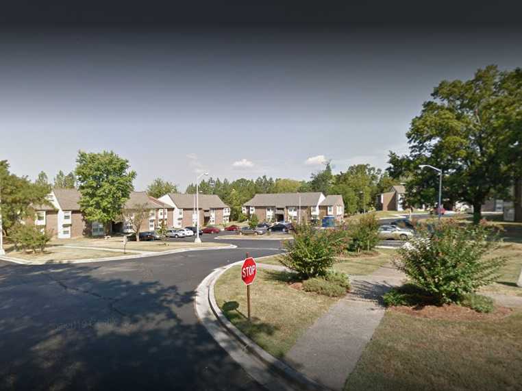 Timber Ridge Cooperative I