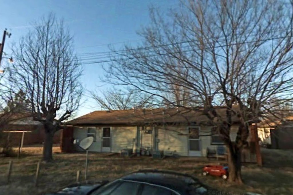 Wister Housing Authority