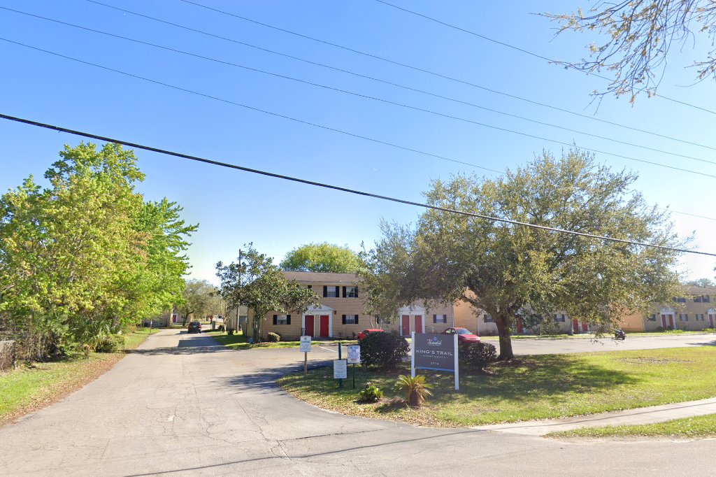 Kings Trail Apartments