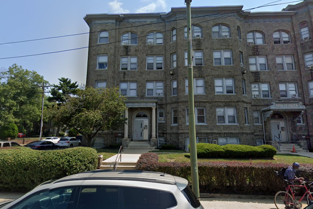 Monte Vista Apts