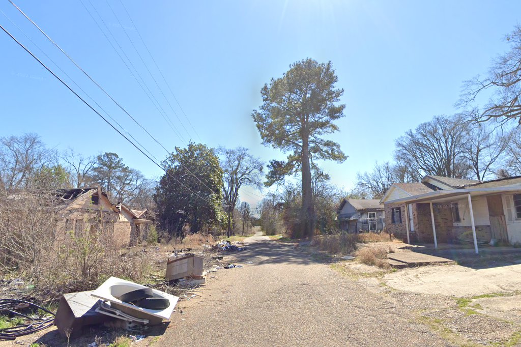 North Hills Apartments