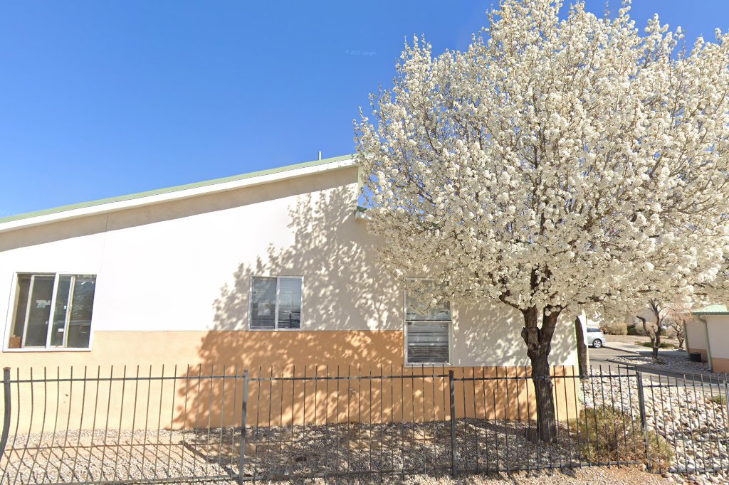 New Life Homes 3