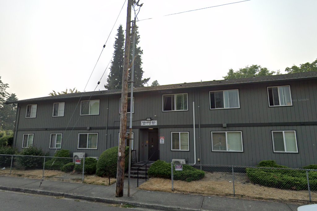 Valleywood Apartments
