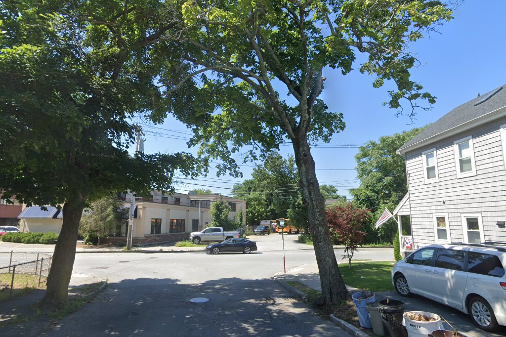 Newton Housing Authority