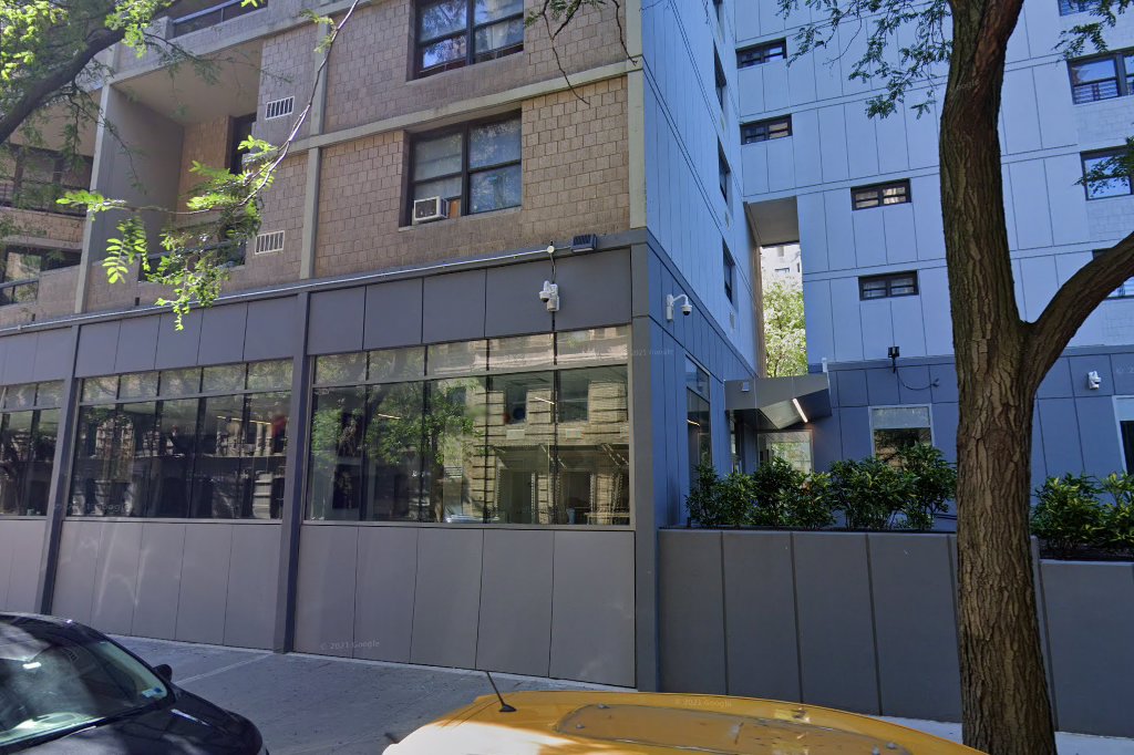 Lakeview Apartments