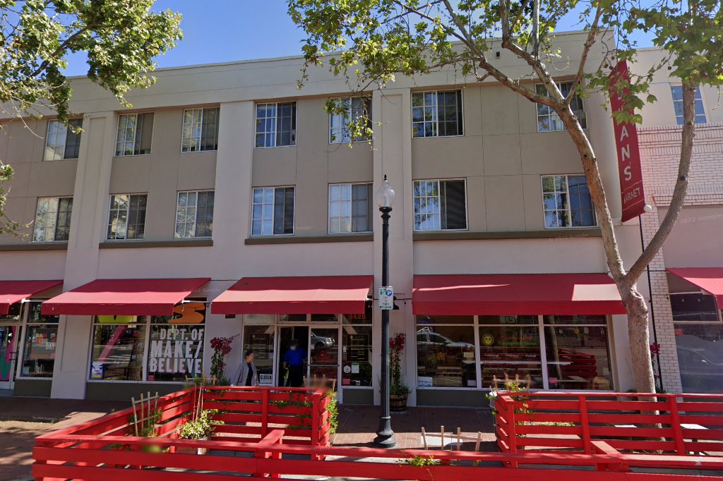 East Bay Housing Organizations