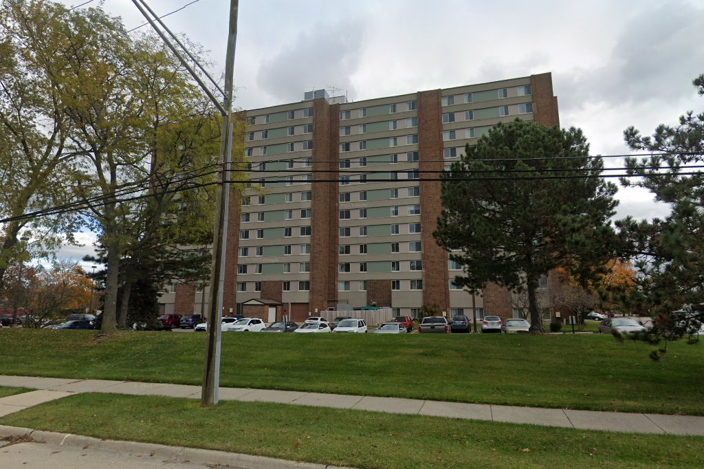 Riverview Tower