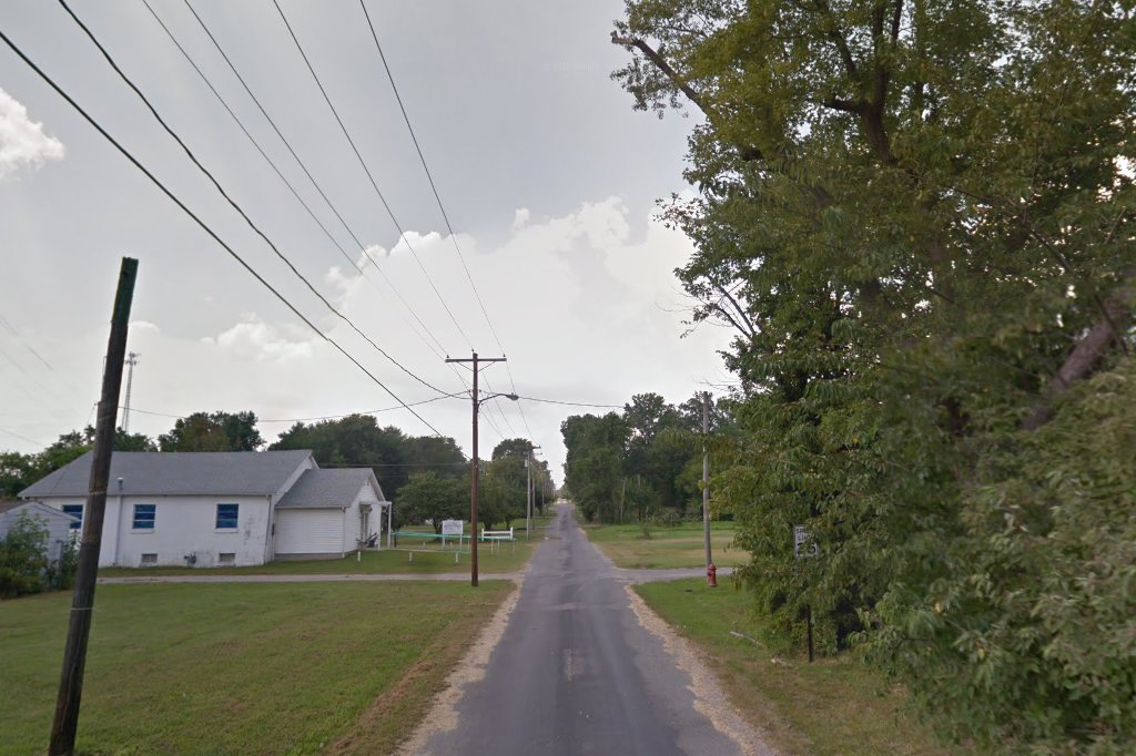Richard Cofield Apts - Saline County Housing Autho