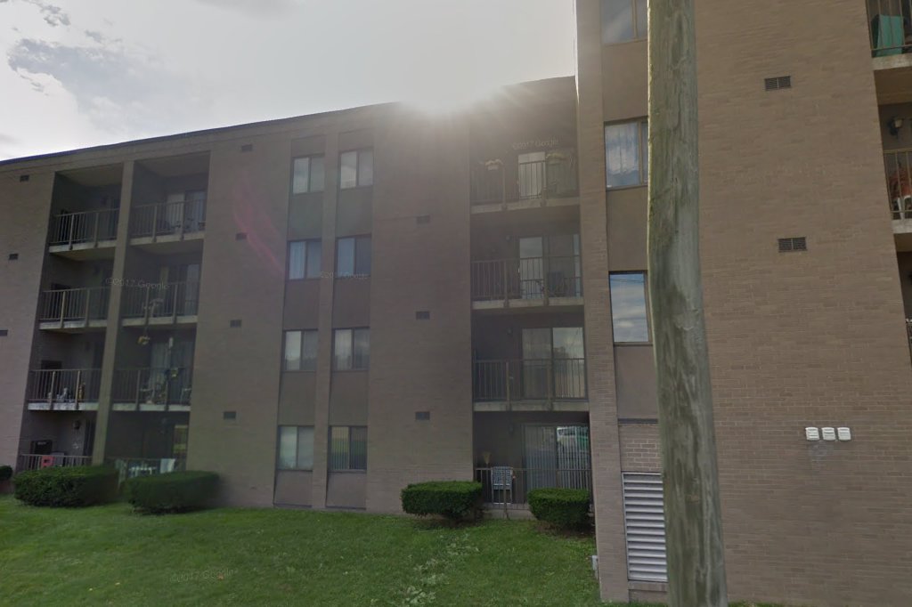 Martins Ferry Housing Authority