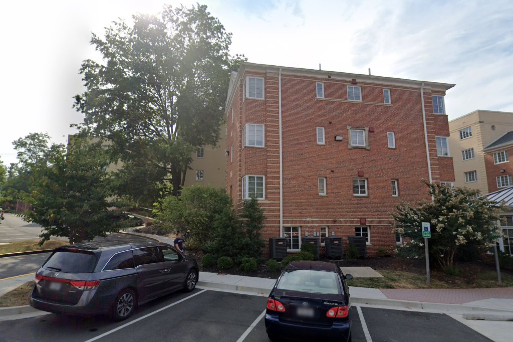 Woodbury Park Apartments