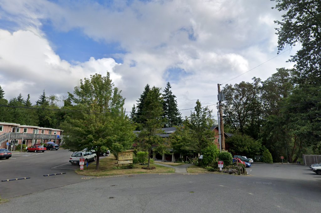 J.G. Commons Senior Housing
