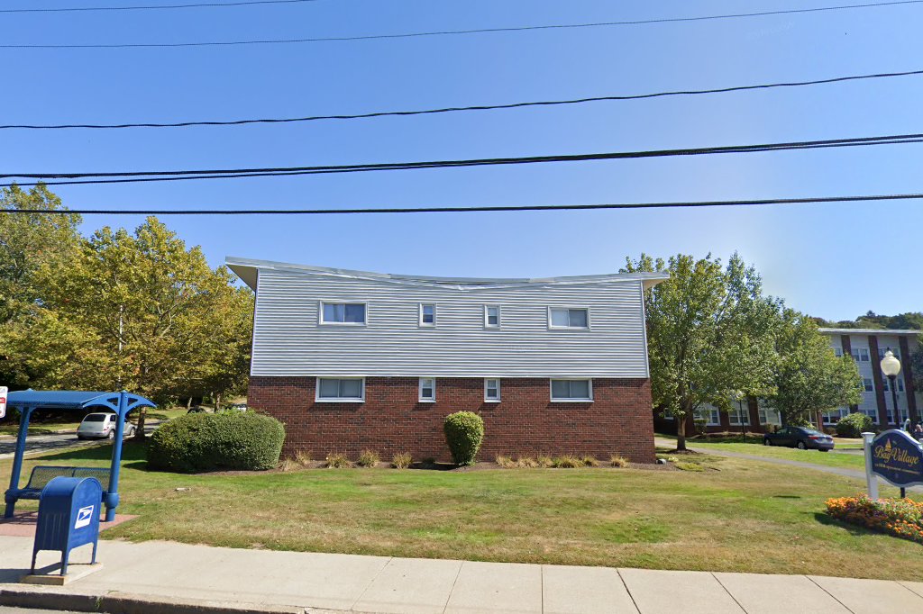 Bay Village Apartments