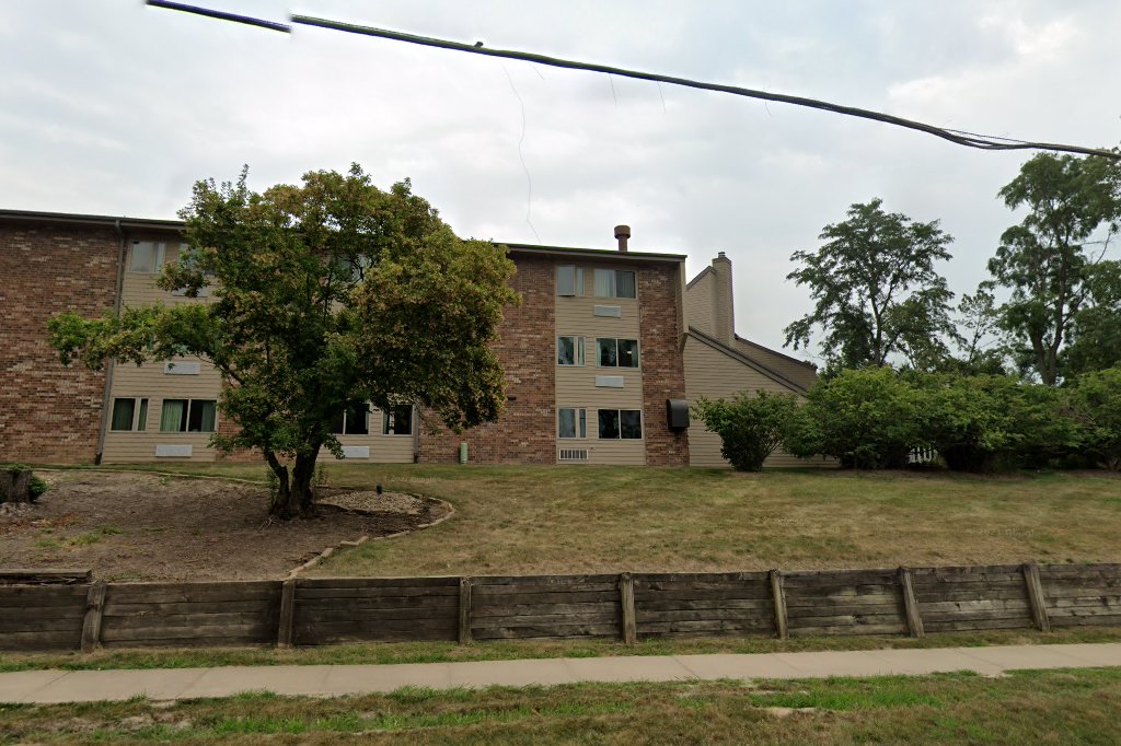 The Meadows Apartments