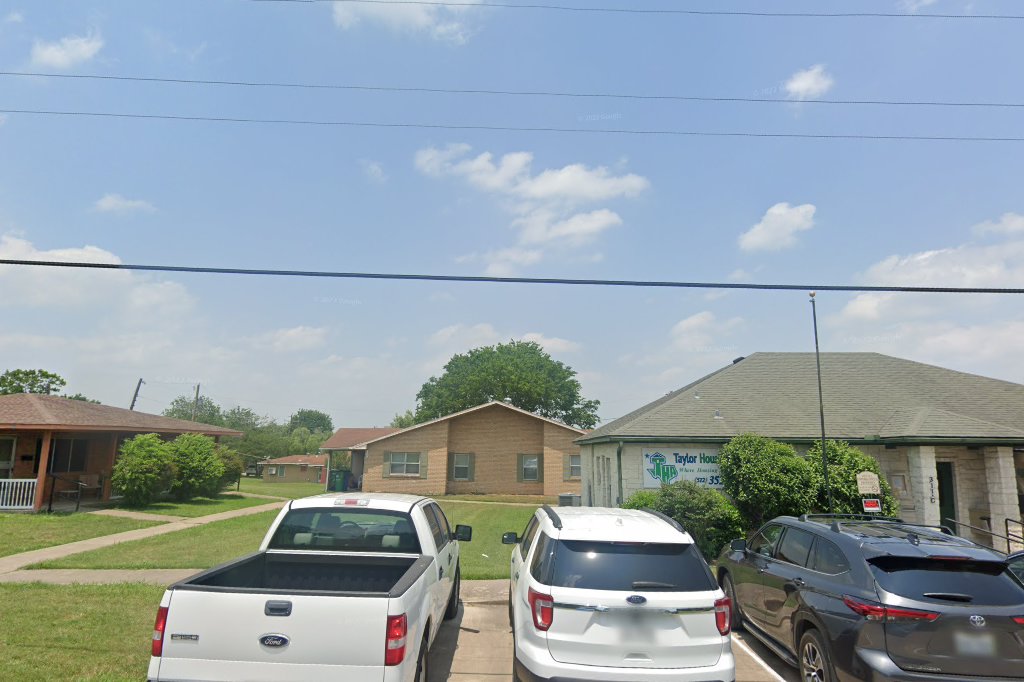 Taylor Housing Authority