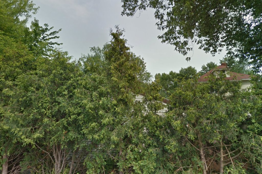 Greenbush Village Apts.