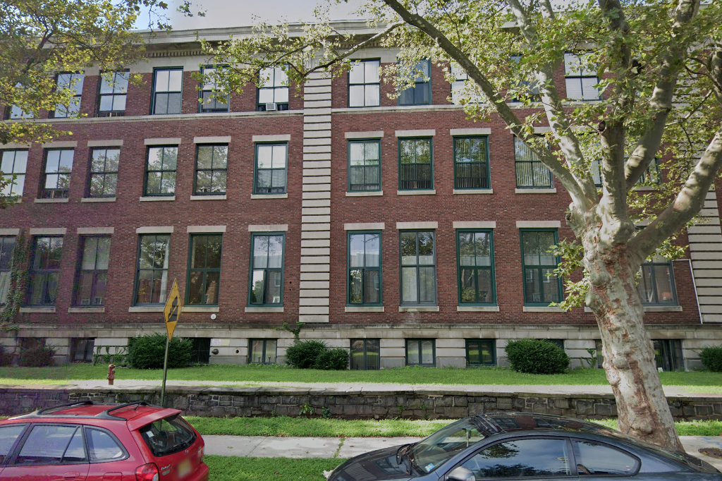 Senior Horizons at Bayonne