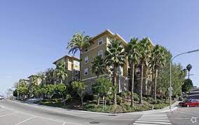 Villa Escondido Apartments