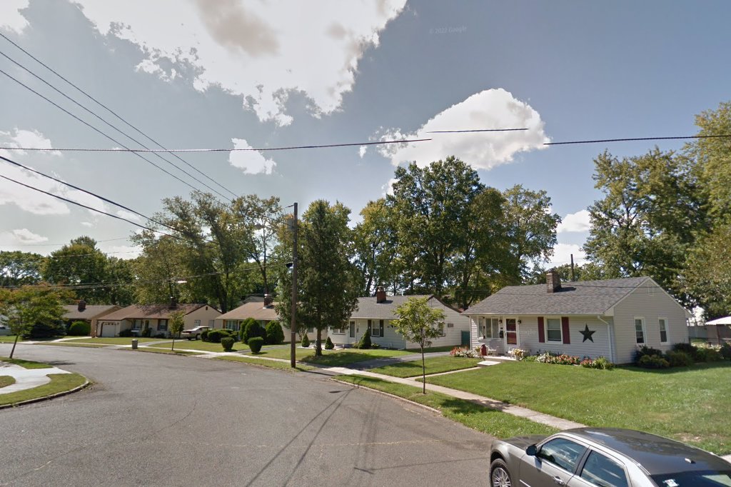 Union County Supported Living