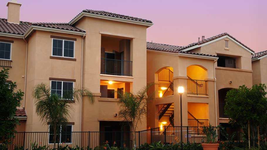 Montecito Vista Apt Homes Irvine