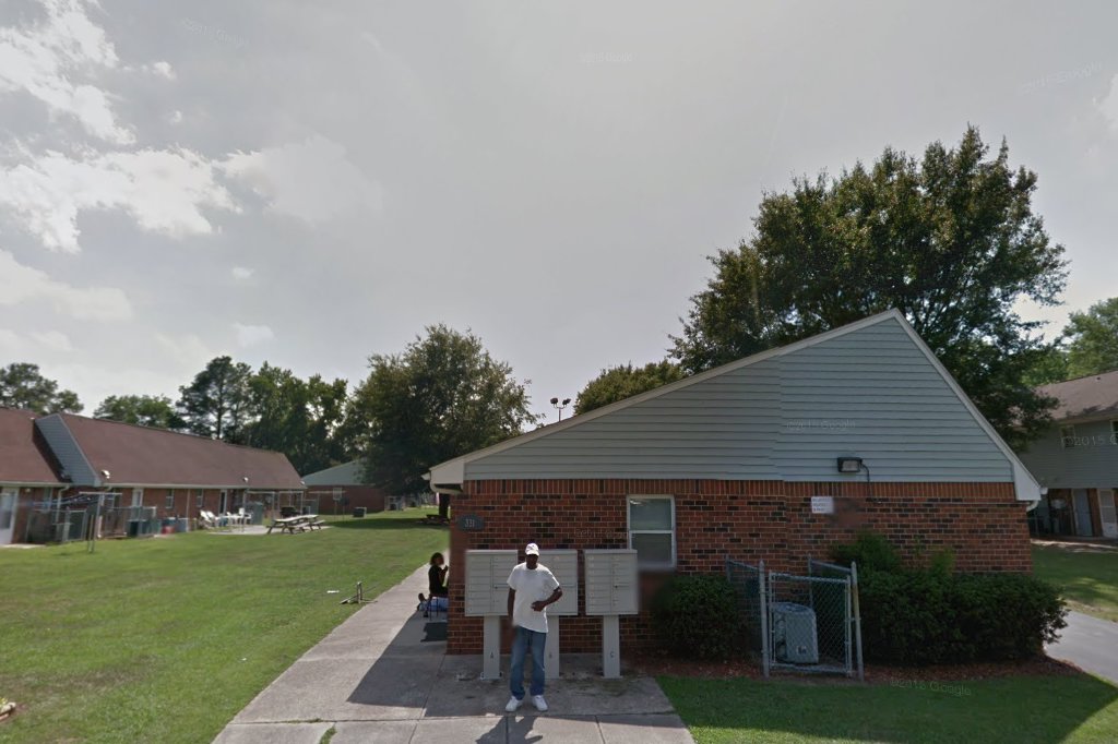 Franklin Housing Authority