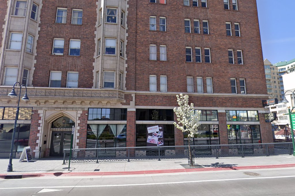 Riverside Artist Lofts
